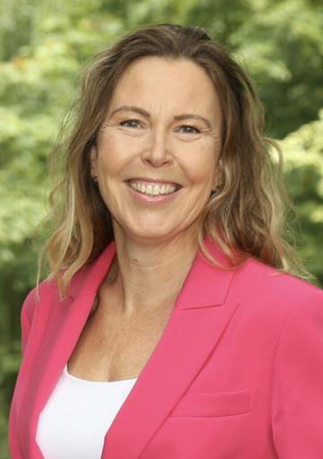 Ik ben Laura van jouwcoachlijn