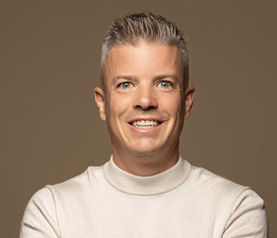 Ik ben Rik van jouwcoachlijn.com