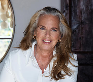 Ik ben Nicole van jouwcoachlijn.com