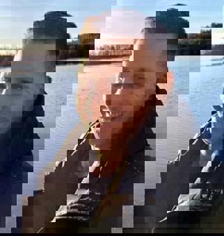 Ik ben Ronald van jouwcoachlijn.com