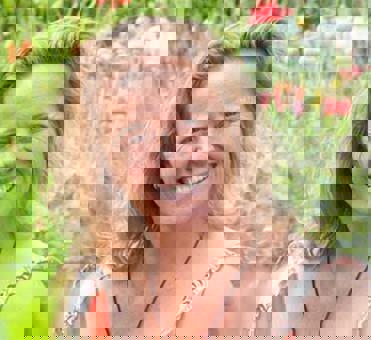 Ik ben Nathanja van jouwcoachlijn.com