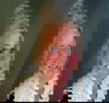 Ik ben Marcella van jouwcoachlijn.com