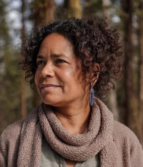 Ik ben Lianne van jouwcoachlijn