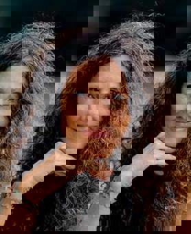 Ik ben Leonie van jouwcoachlijn.com