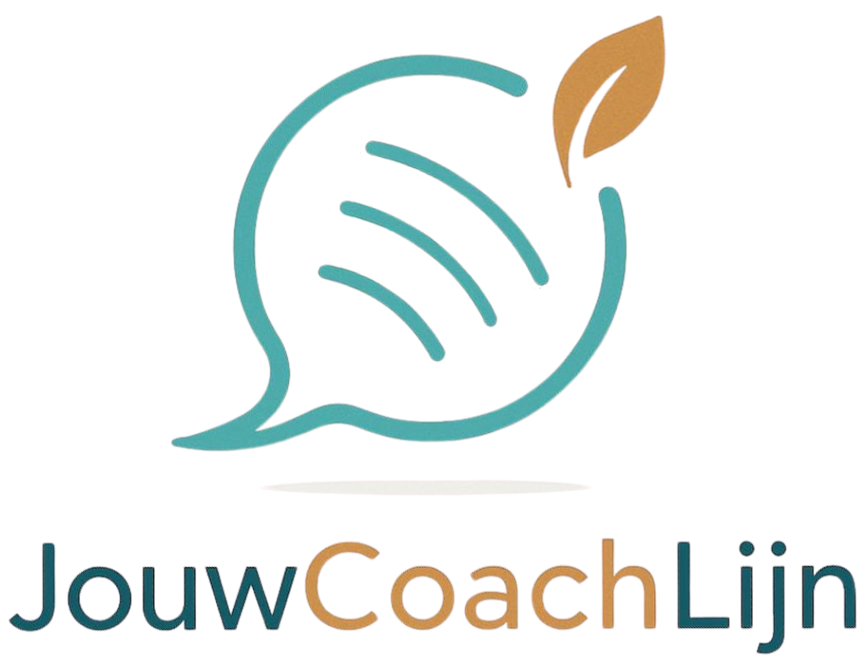 Logo jouwcoachlijn.com